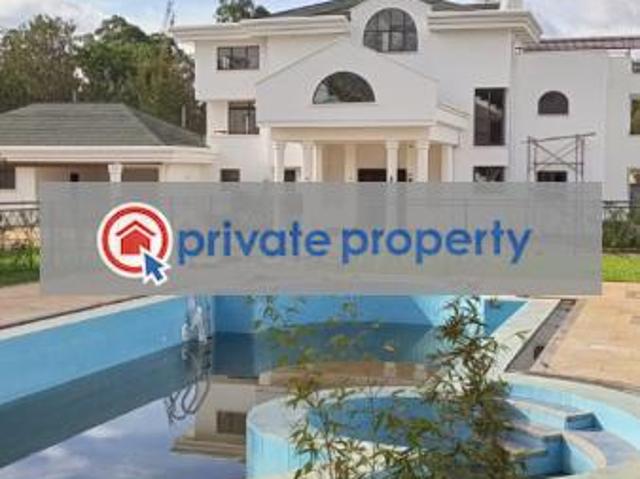 House for sale in Karen, Kiambu