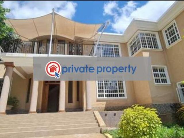 House for sale in Westlands, Nairobi