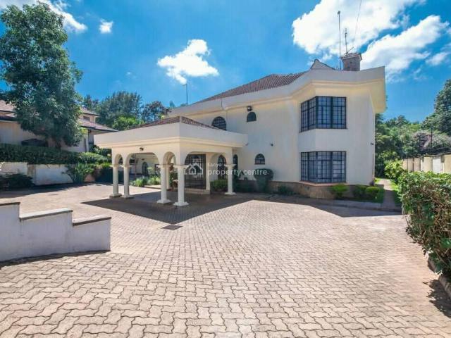 House for sale in Westlands, Nairobi