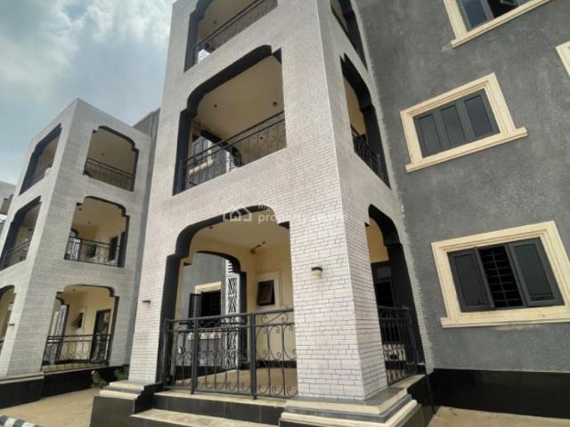 Detached house for sale in Durumi, Sokoto
