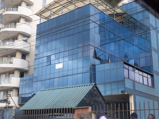 Commercial for rent in Westlands, Nairobi