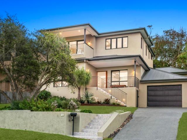 House for sale in Sydney, New South Wales