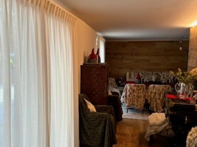 Apartment mieten in Celerina/Schlarigna, Maloja