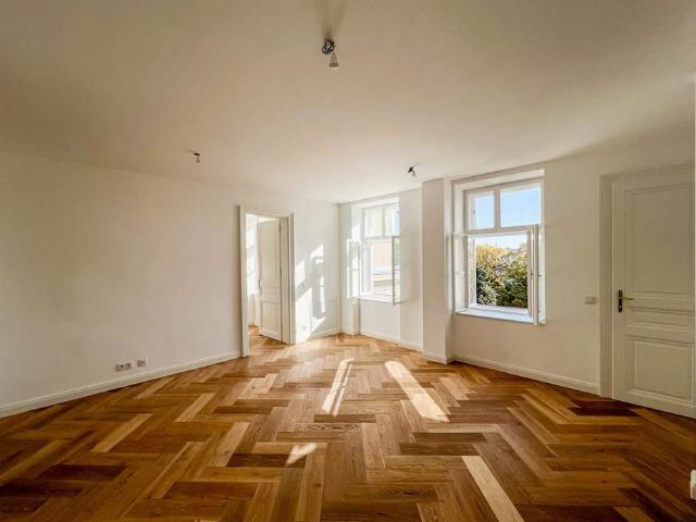 Wohnung kaufen in Wien