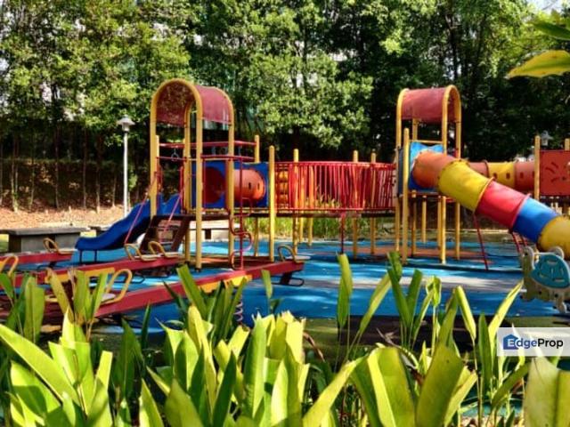 House for sale in Petaling, Alam Impian