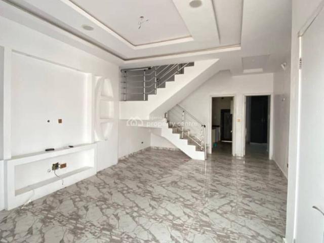 Duplex for rent in Eti Osa, Lagos