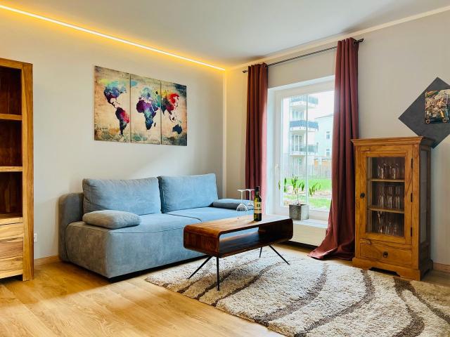 Apartment mieten in Löbtau, Dresden