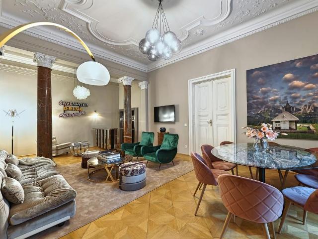 Apartment mieten in KG Landstraße, Wien