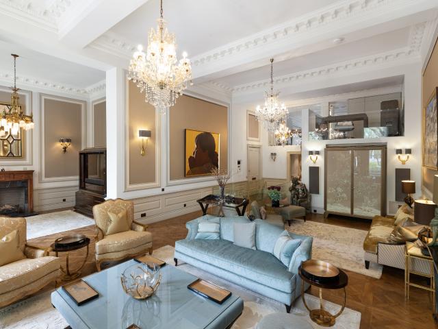Apartment for rent in Brompton, Greater London