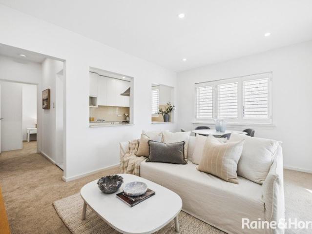 Apartment for sale in Sydney, New South Wales