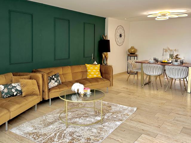 Apartment mieten in Korb, Baden-Württemberg