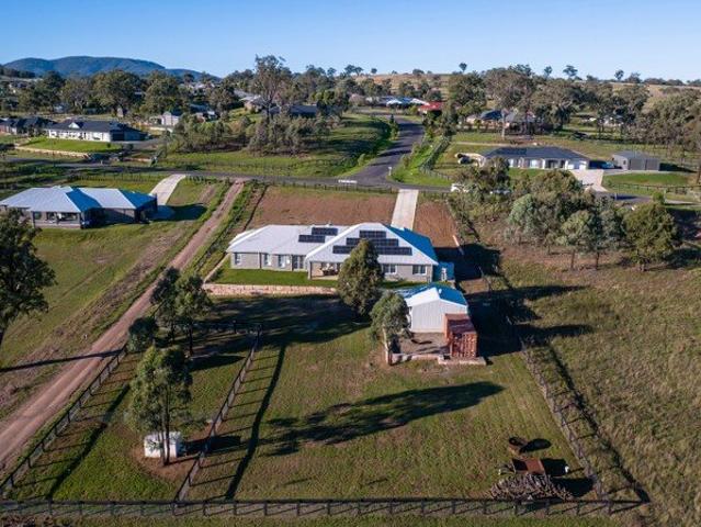 House for sale in Muswellbrook, New South Wales