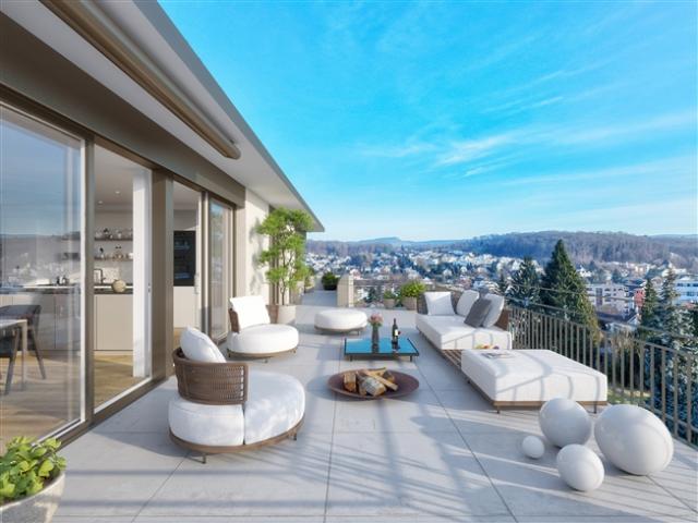 Wohnung kaufen in Oberwil (BL), Basel-Landschaft