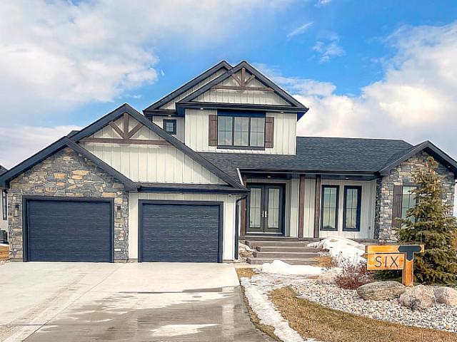 House for sale in Manitoba