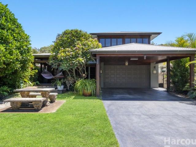 House for sale in Fishermans Reach, New South Wales