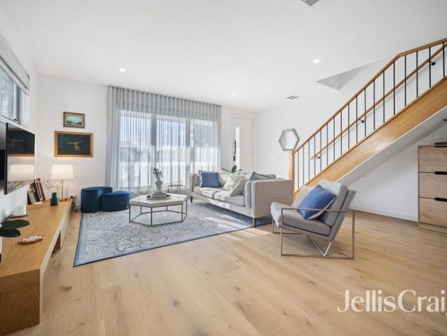 Townhouse for rent in Camerons Creek, Victoria