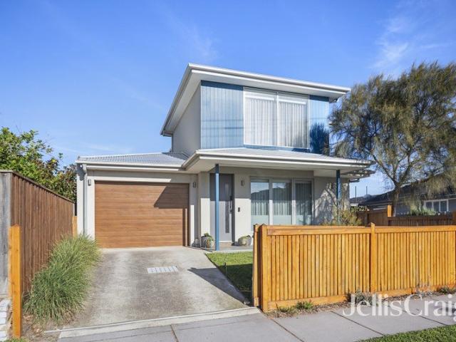 Townhouse for rent in Camerons Creek, Victoria