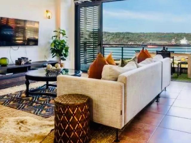 Apartment for rent in eThekwini Ward 26, Durban