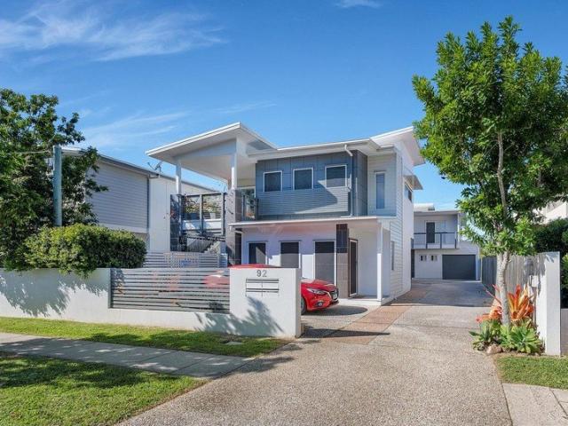 House for rent in Toombul, Queensland