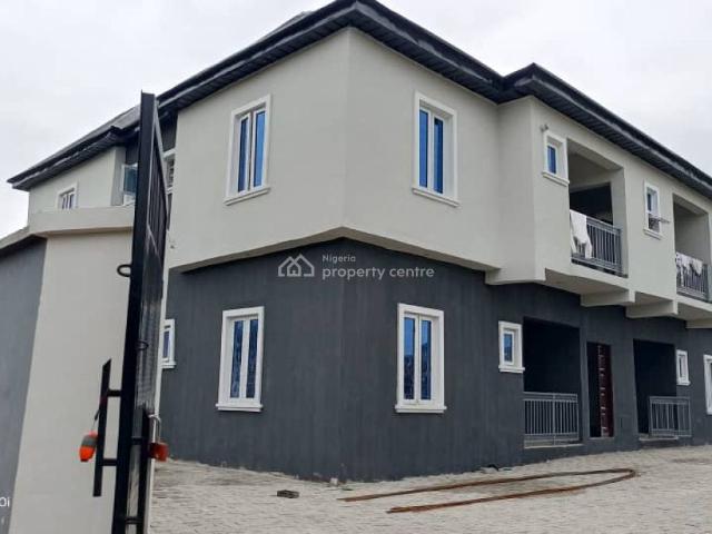 House for rent in Ibeju Lekki, Abuja