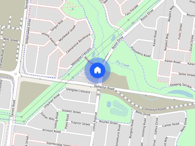 House for rent in Camerons Creek, Victoria