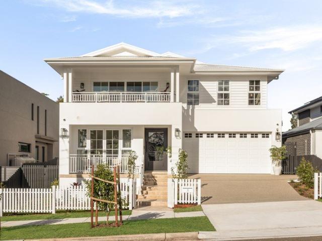 House for sale in Sydney, New South Wales