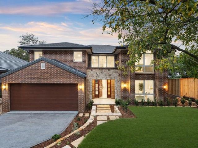 House for sale in Beecroft