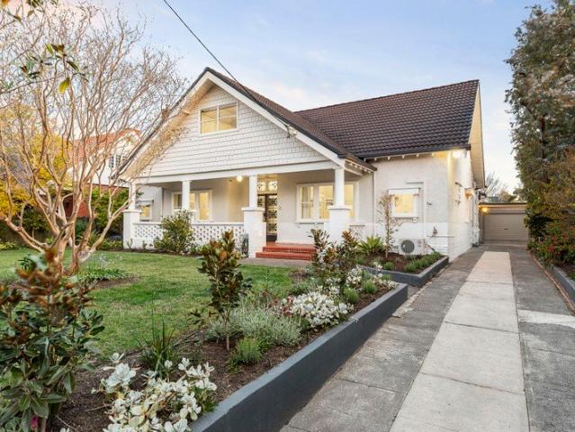 House for sale in Glen Iris, Melbourne