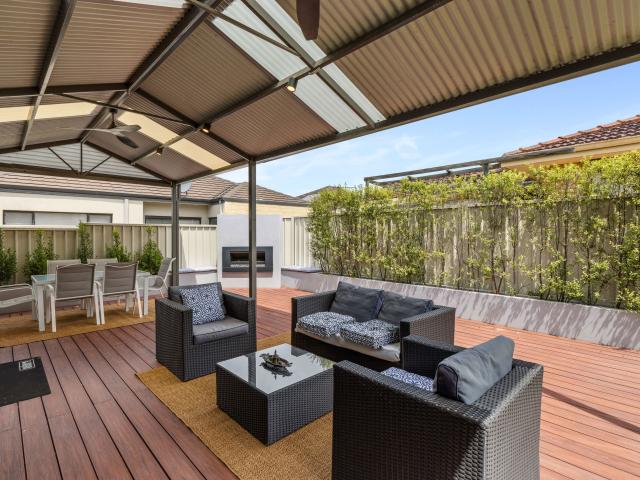 House for sale in Stirling, Western Australia