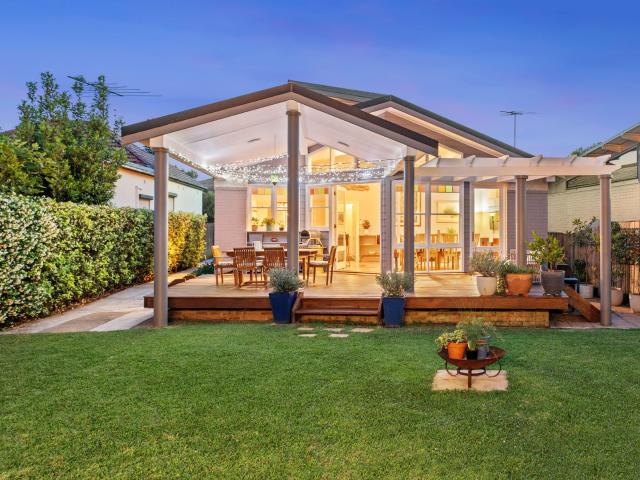 House for sale in Sydney, New South Wales