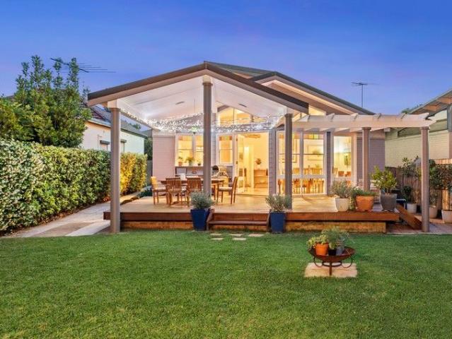 House for sale in Sydney, New South Wales