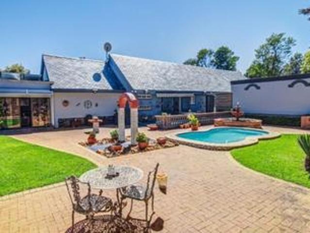 House for sale in Ekurhuleni, Gauteng
