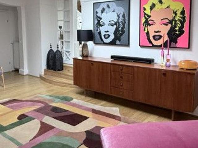 Apartment mieten in Wieden, Wien