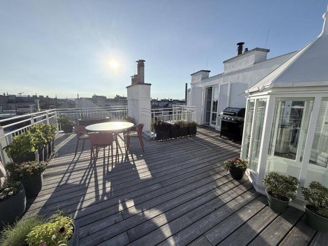 Apartment mieten in Wieden, Wien