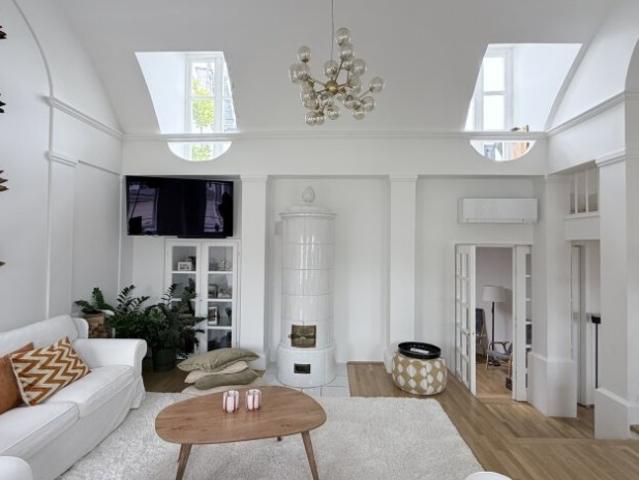 Apartment mieten in Seidlalm, Salzburg