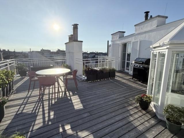 Apartment mieten in Salzburg
