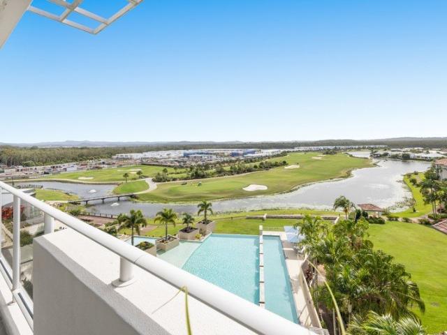 Apartment for sale in Kings Creek, Queensland