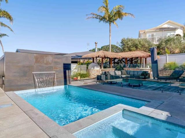 House for rent in Whangaparaoa, Oroua County