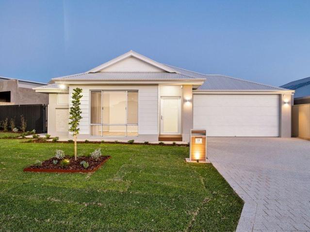 House for rent in Burns Beach, Western Australia