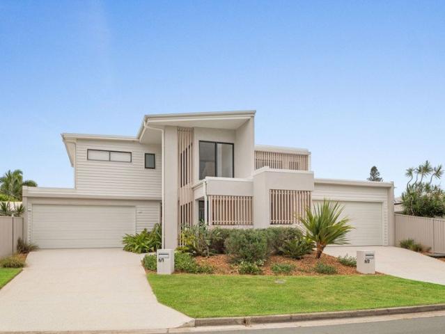 Duplex for sale in Town of Warana, Sunshine Coast Regional