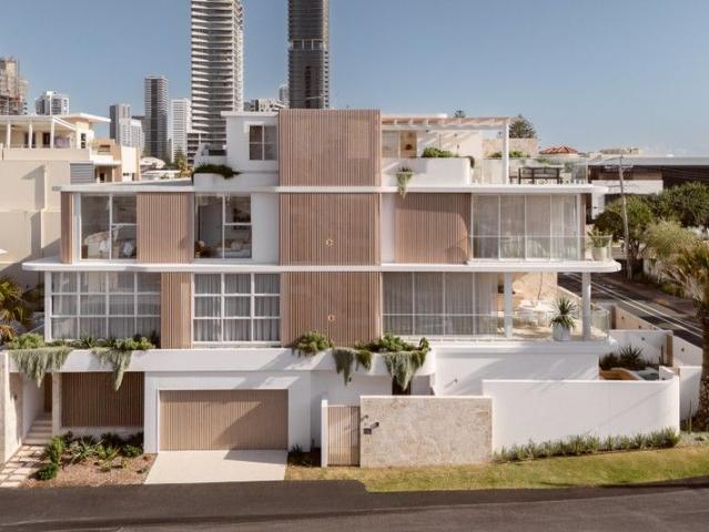 Villa for sale in Gold Coast, Gold Coast Urban