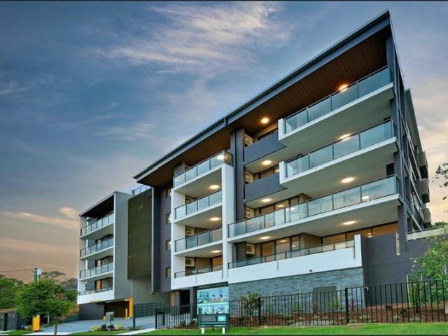 Apartment for rent in Toombul, Queensland