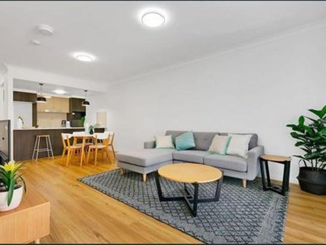 Apartment for rent in Toombul, Queensland