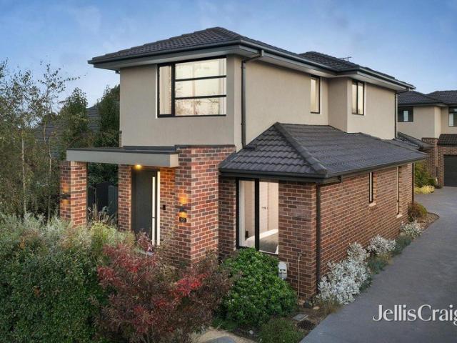 Townhouse for sale in Camerons Creek, Victoria