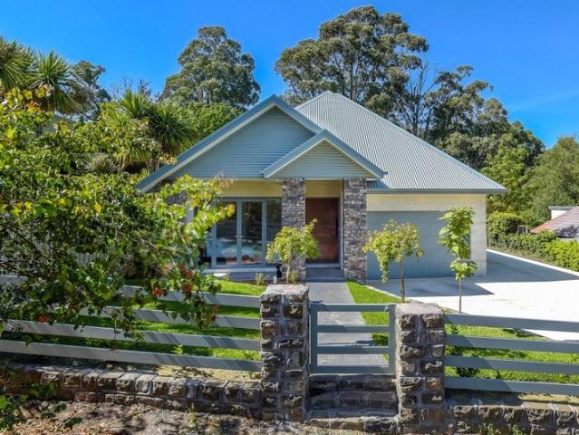 House for sale in Mount Macedon, Victoria