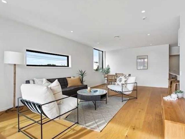 Apartment for rent in Te Papapa, Maungakiekie-Tāmaki