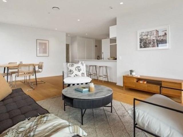 Apartment for rent in Te Papapa, Maungakiekie-Tāmaki
