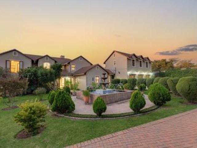 House for sale in Gauteng