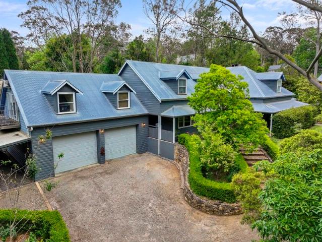 House for sale in Mittagong, New South Wales
