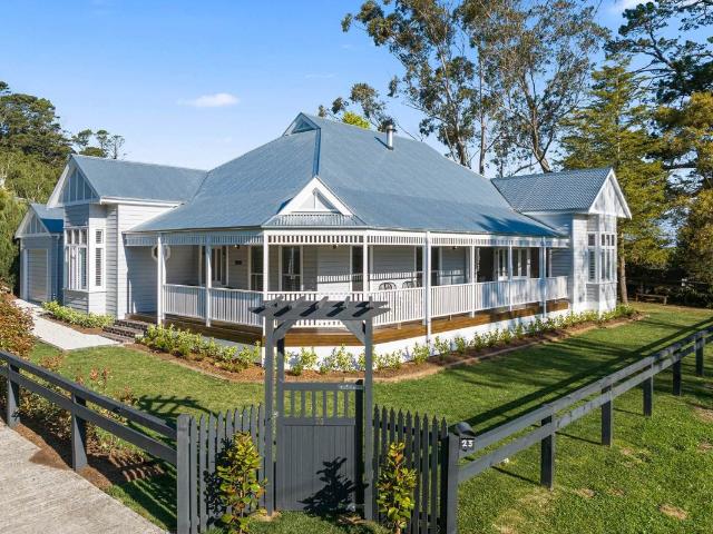 House for sale in Bundanoon, New South Wales